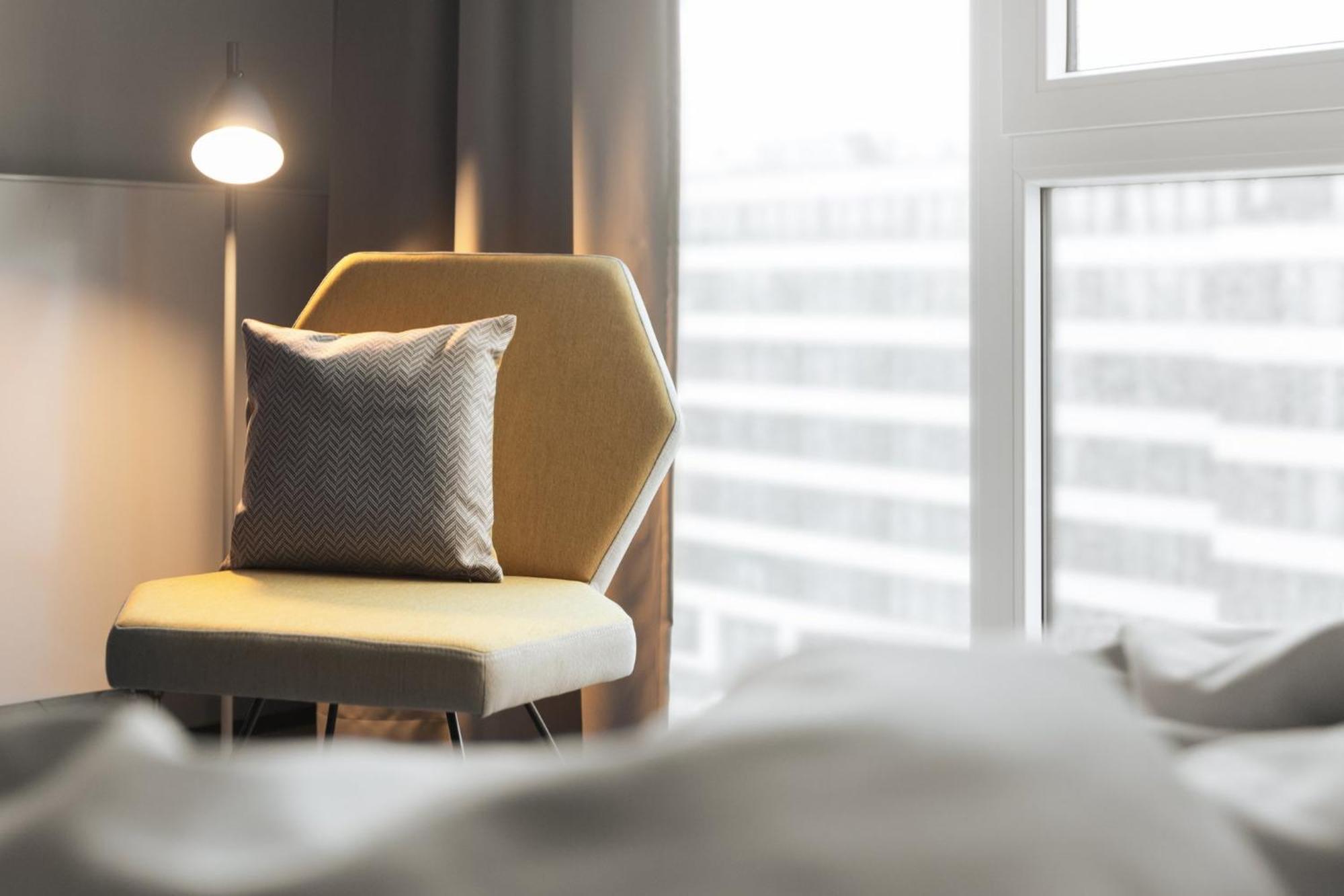 Candlewood Suites Berlin Charlottenburg By Ihg Exterior foto