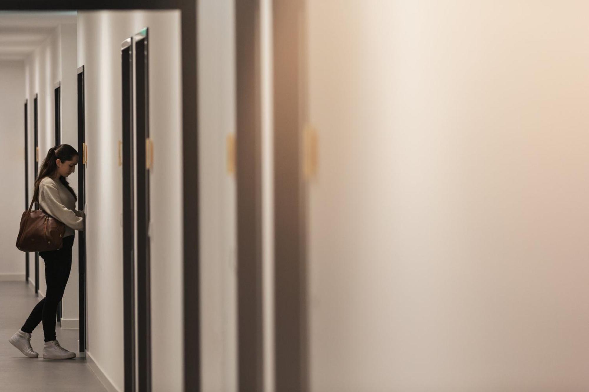 Candlewood Suites Berlin Charlottenburg By Ihg Exterior foto