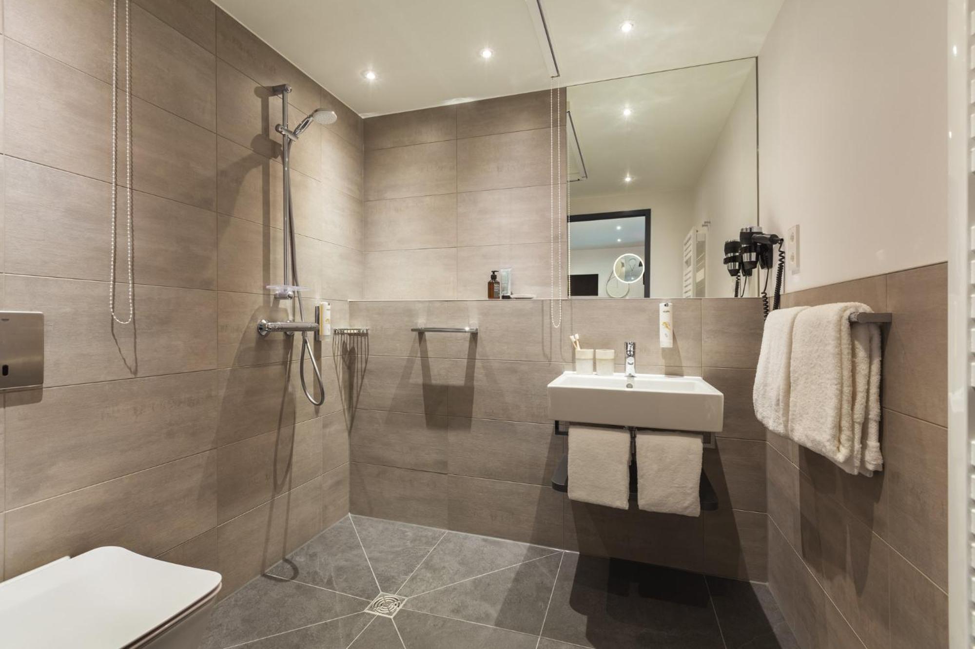 Candlewood Suites Berlin Charlottenburg By Ihg Exterior foto